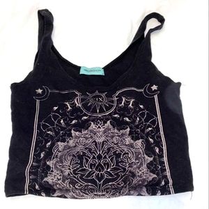 CROPPED astrology top